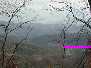 Mountain Views That Will Amaze You